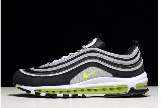 Max OG Air  Volt 97 Black 921826-004 0919